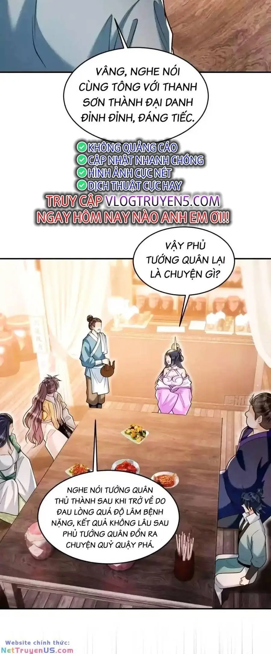 Ta Dựa Vào Body Shaming Tu Thành Đại Lão Chapter 19 - Trang 14