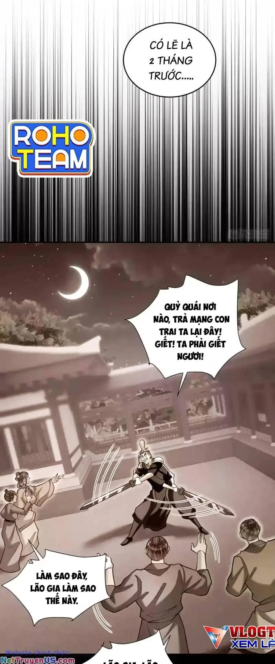Ta Dựa Vào Body Shaming Tu Thành Đại Lão Chapter 19 - Trang 15