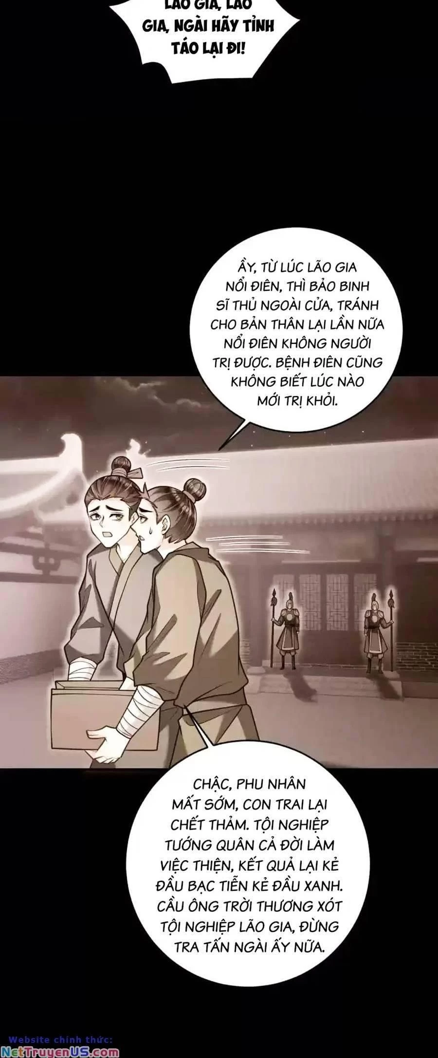 Ta Dựa Vào Body Shaming Tu Thành Đại Lão Chapter 19 - Trang 16