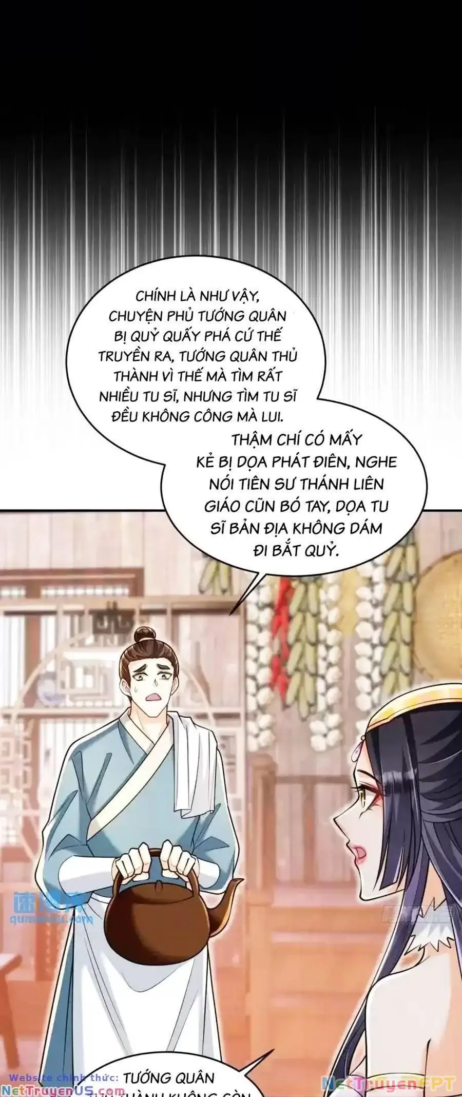 Ta Dựa Vào Body Shaming Tu Thành Đại Lão Chapter 19 - Trang 17