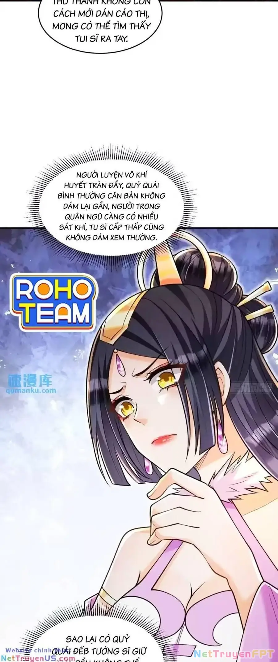 Ta Dựa Vào Body Shaming Tu Thành Đại Lão Chapter 19 - Trang 18