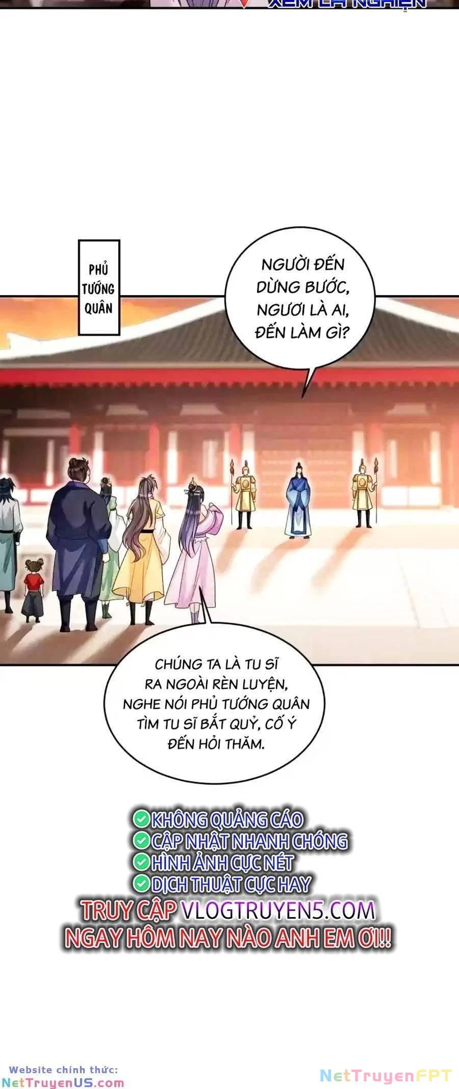 Ta Dựa Vào Body Shaming Tu Thành Đại Lão Chapter 19 - Trang 23