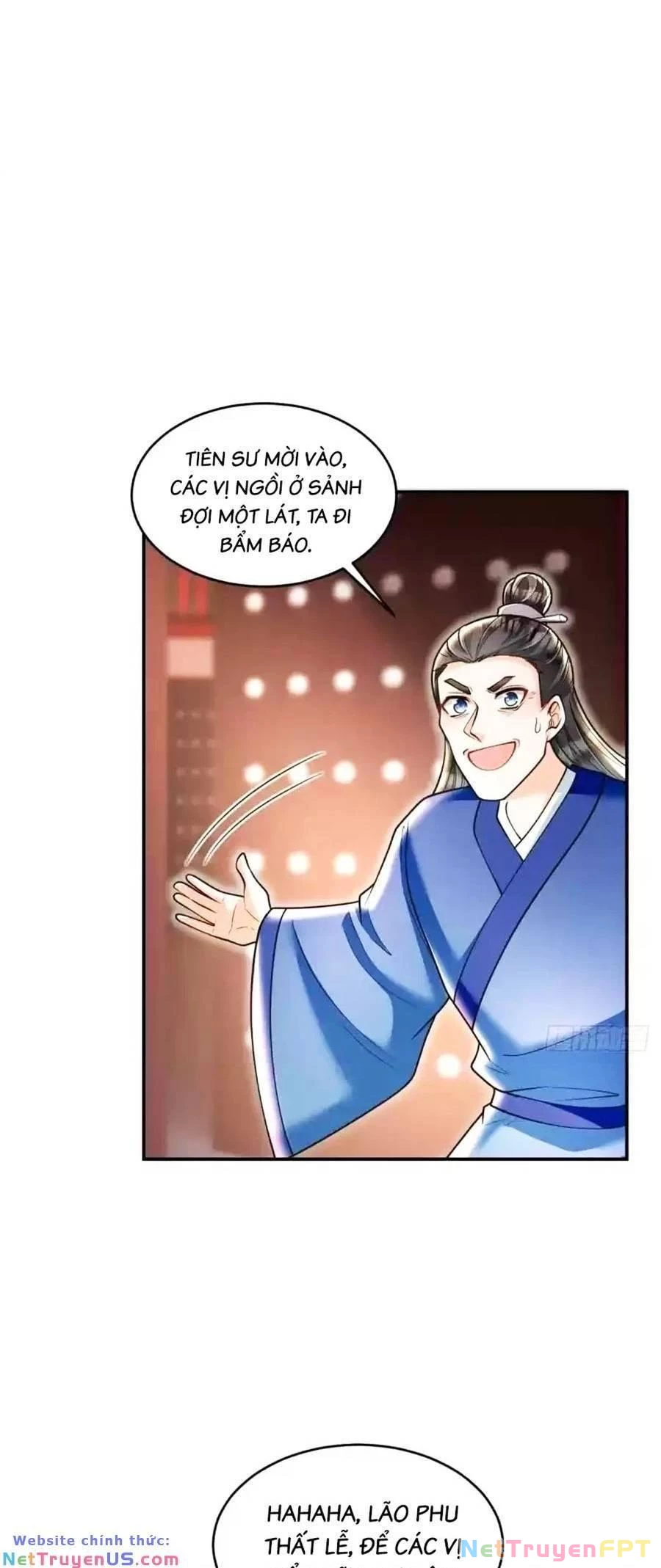 Ta Dựa Vào Body Shaming Tu Thành Đại Lão Chapter 19 - Trang 24