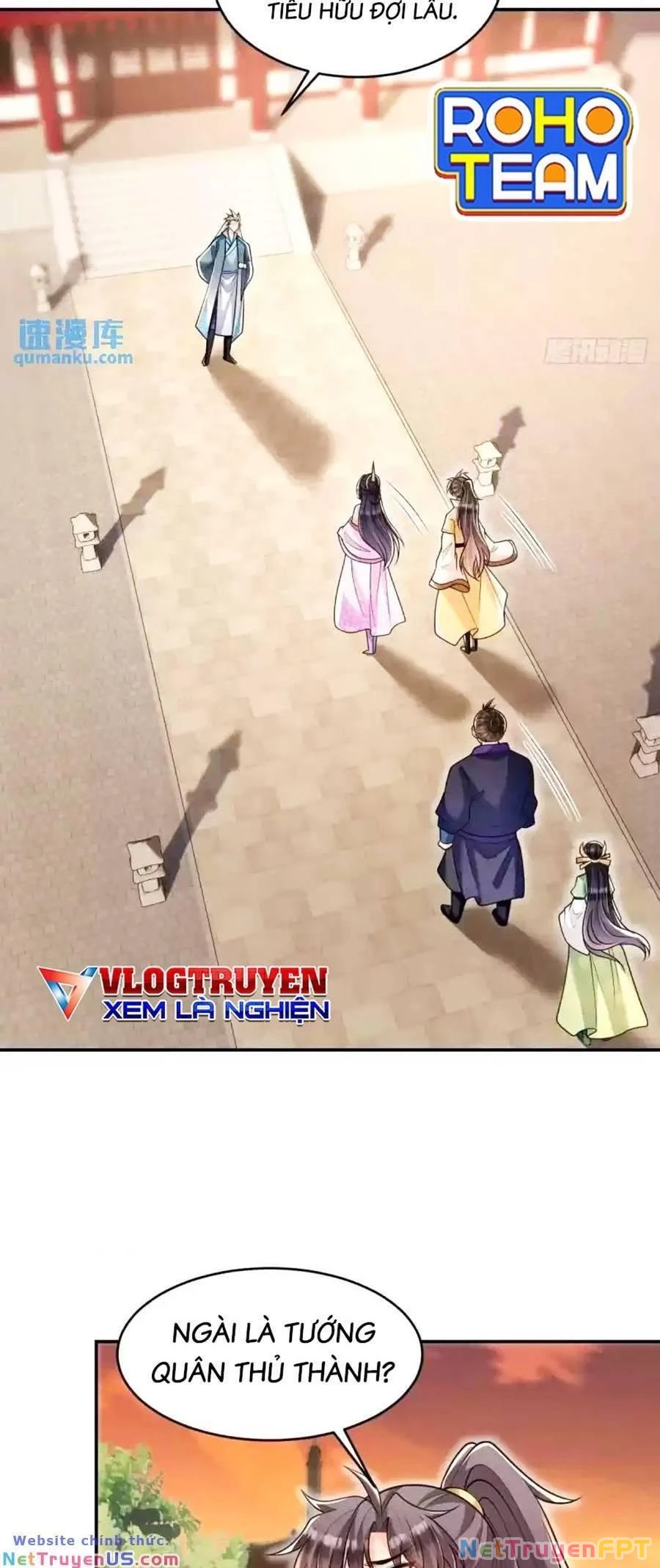 Ta Dựa Vào Body Shaming Tu Thành Đại Lão Chapter 19 - Trang 25
