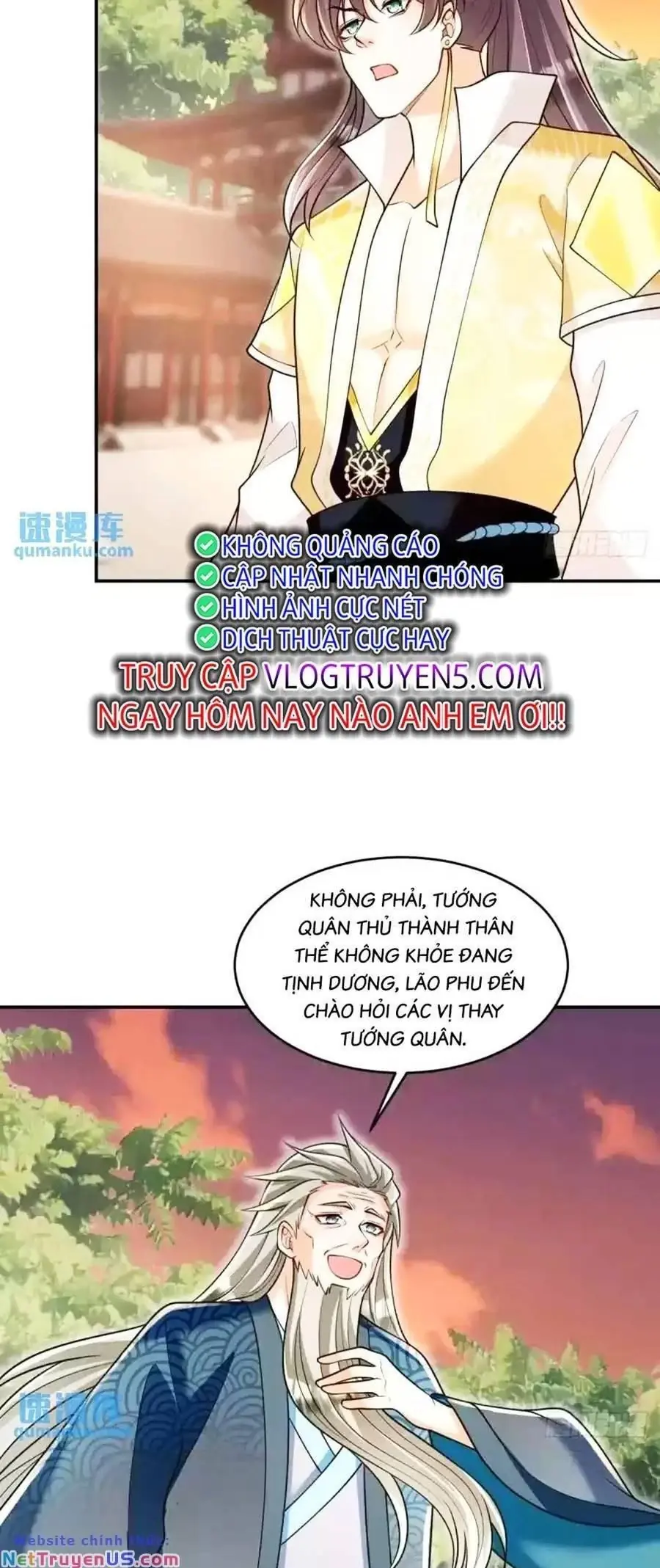 Ta Dựa Vào Body Shaming Tu Thành Đại Lão Chapter 19 - Trang 26