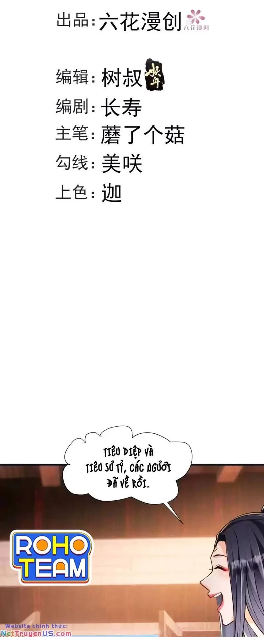Ta Dựa Vào Body Shaming Tu Thành Đại Lão Chapter 19 - Trang 3