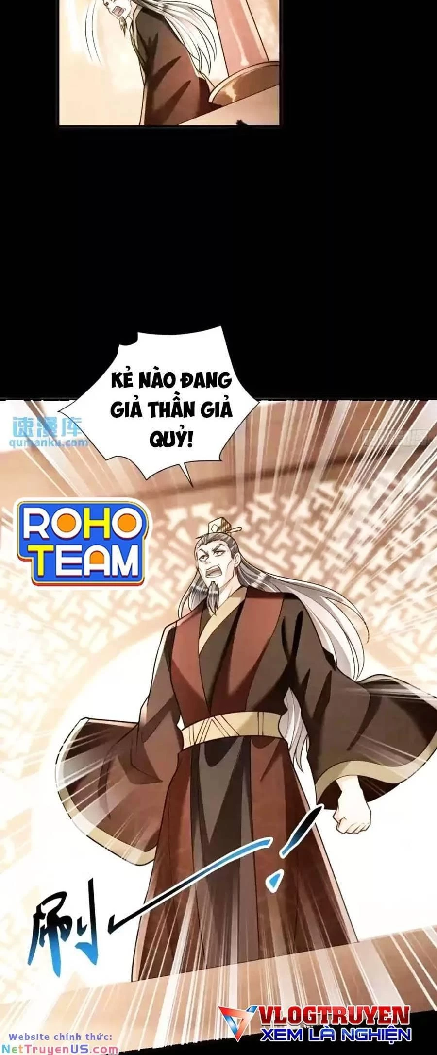 Ta Dựa Vào Body Shaming Tu Thành Đại Lão Chapter 19 - Trang 9