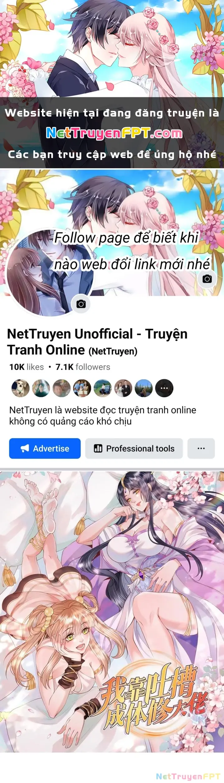 Ta Dựa Vào Body Shaming Tu Thành Đại Lão Chapter 2 - Trang 2