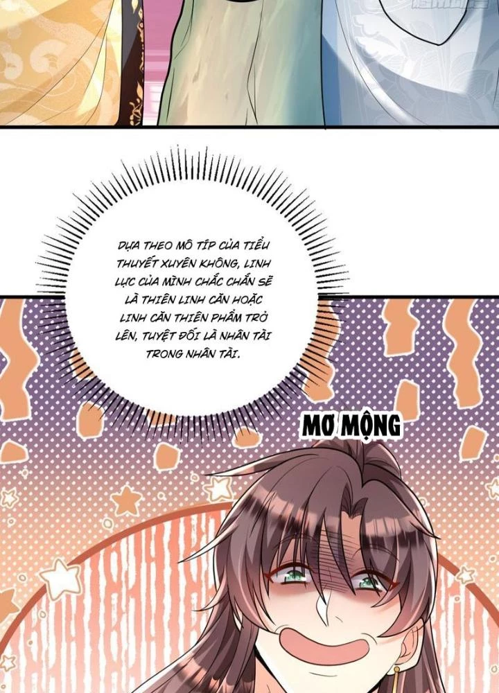 Ta Dựa Vào Body Shaming Tu Thành Đại Lão Chapter 2 - Trang 26