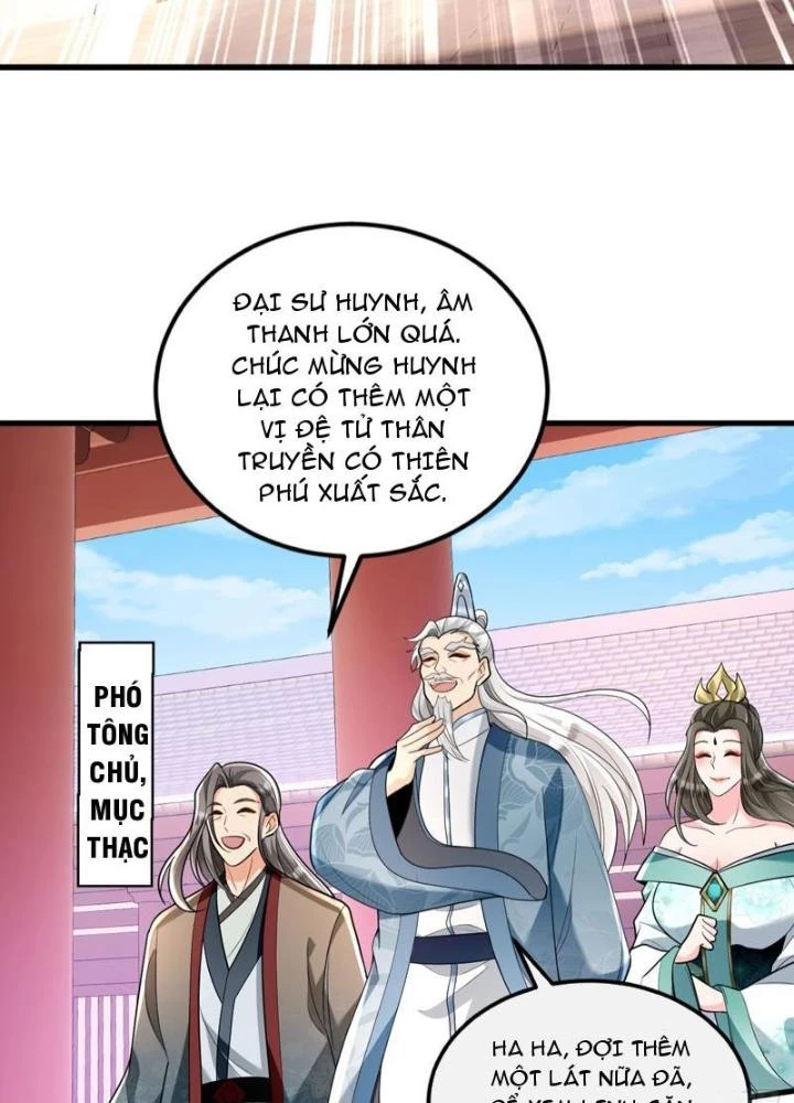 Ta Dựa Vào Body Shaming Tu Thành Đại Lão Chapter 2 - Trang 38