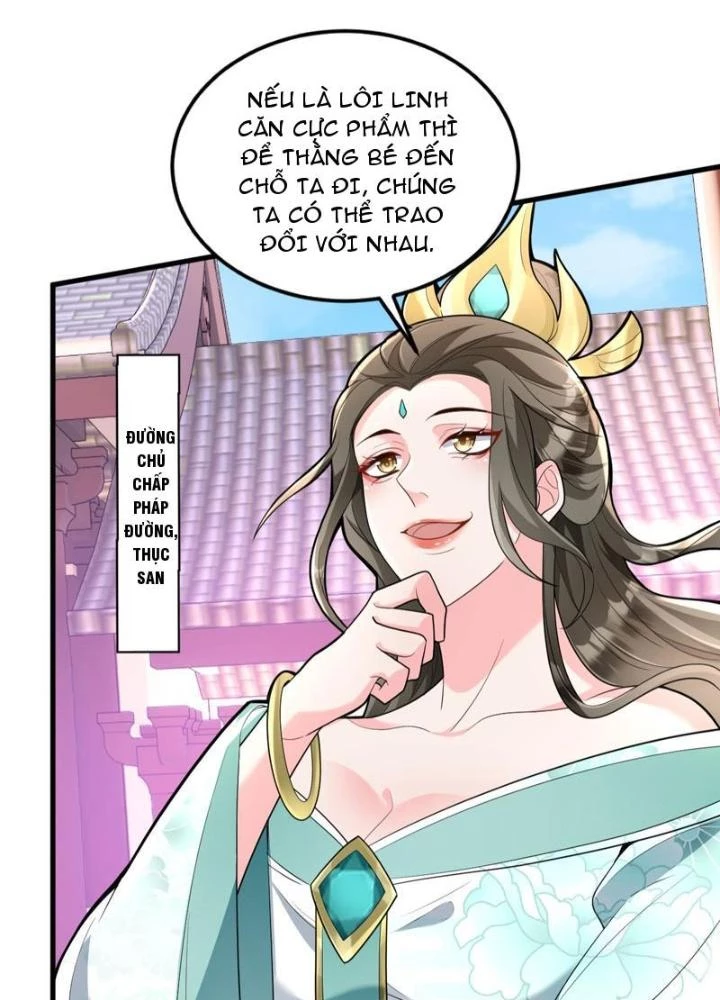 Ta Dựa Vào Body Shaming Tu Thành Đại Lão Chapter 2 - Trang 40