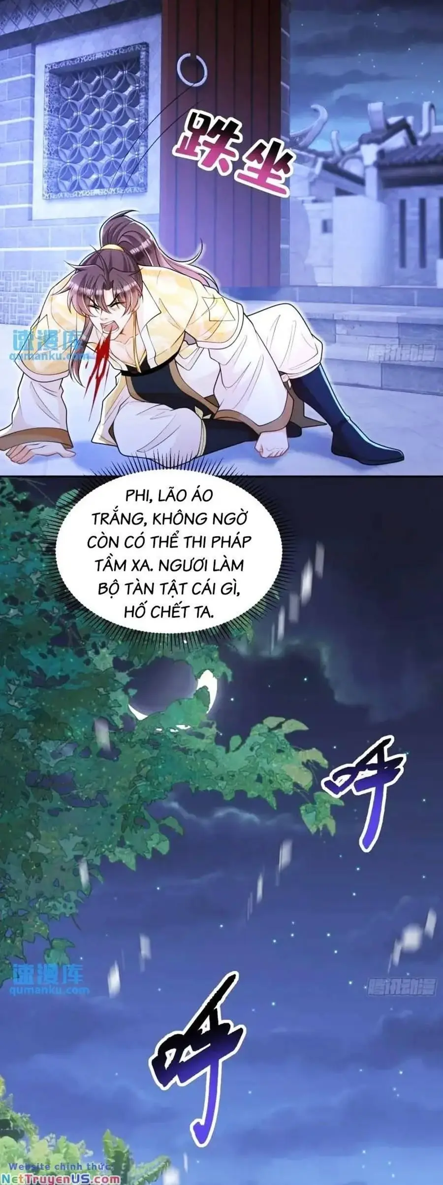Ta Dựa Vào Body Shaming Tu Thành Đại Lão Chapter 21 - Trang 12