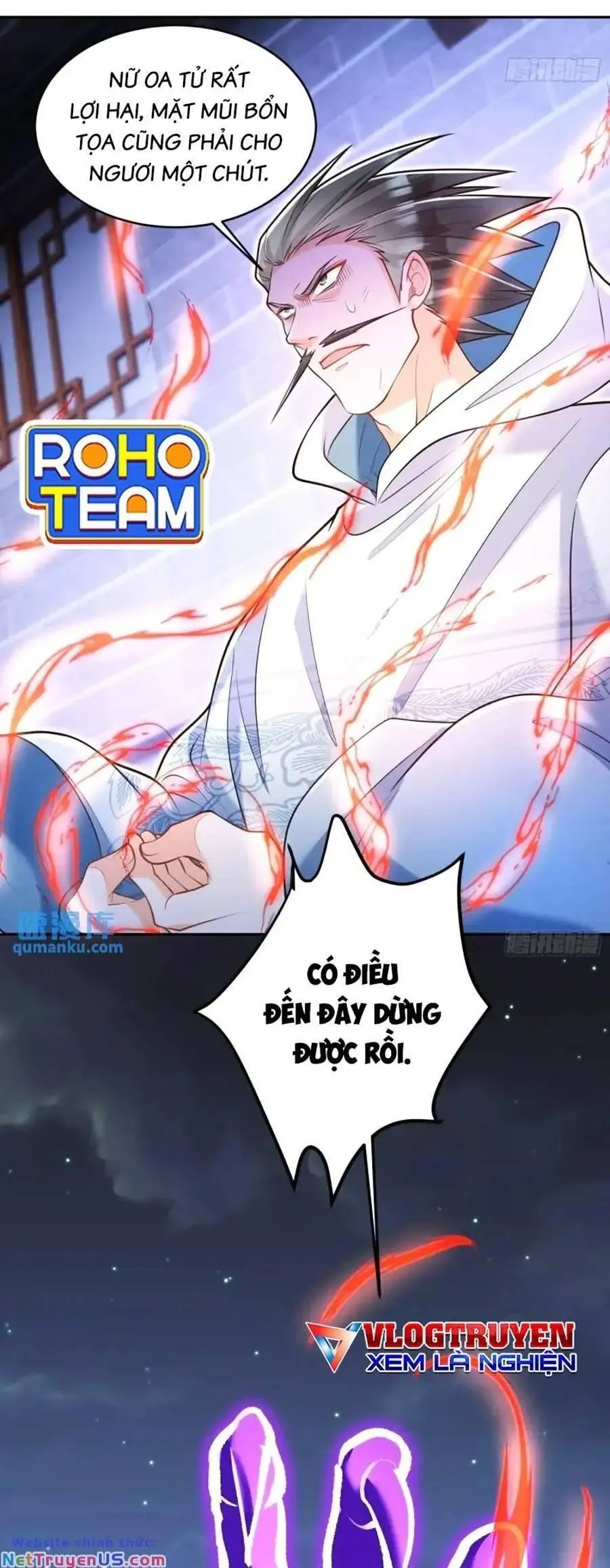 Ta Dựa Vào Body Shaming Tu Thành Đại Lão Chapter 21 - Trang 17