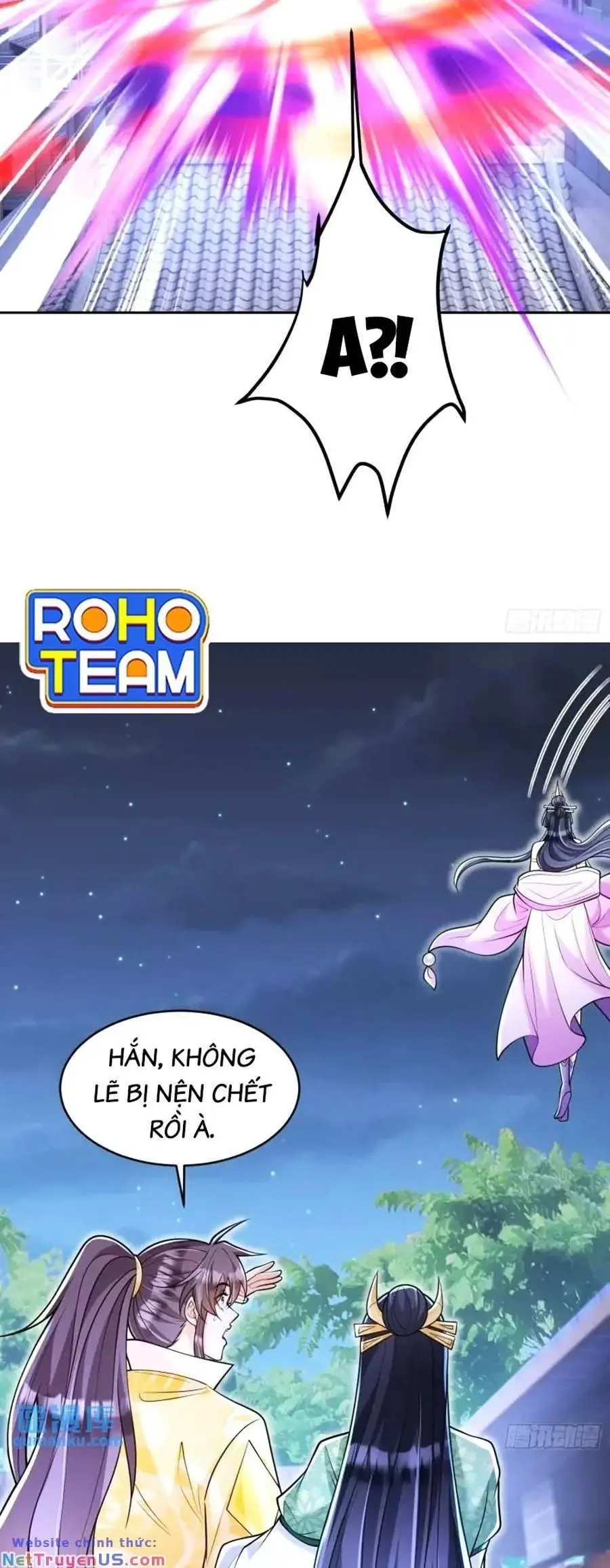 Ta Dựa Vào Body Shaming Tu Thành Đại Lão Chapter 21 - Trang 20