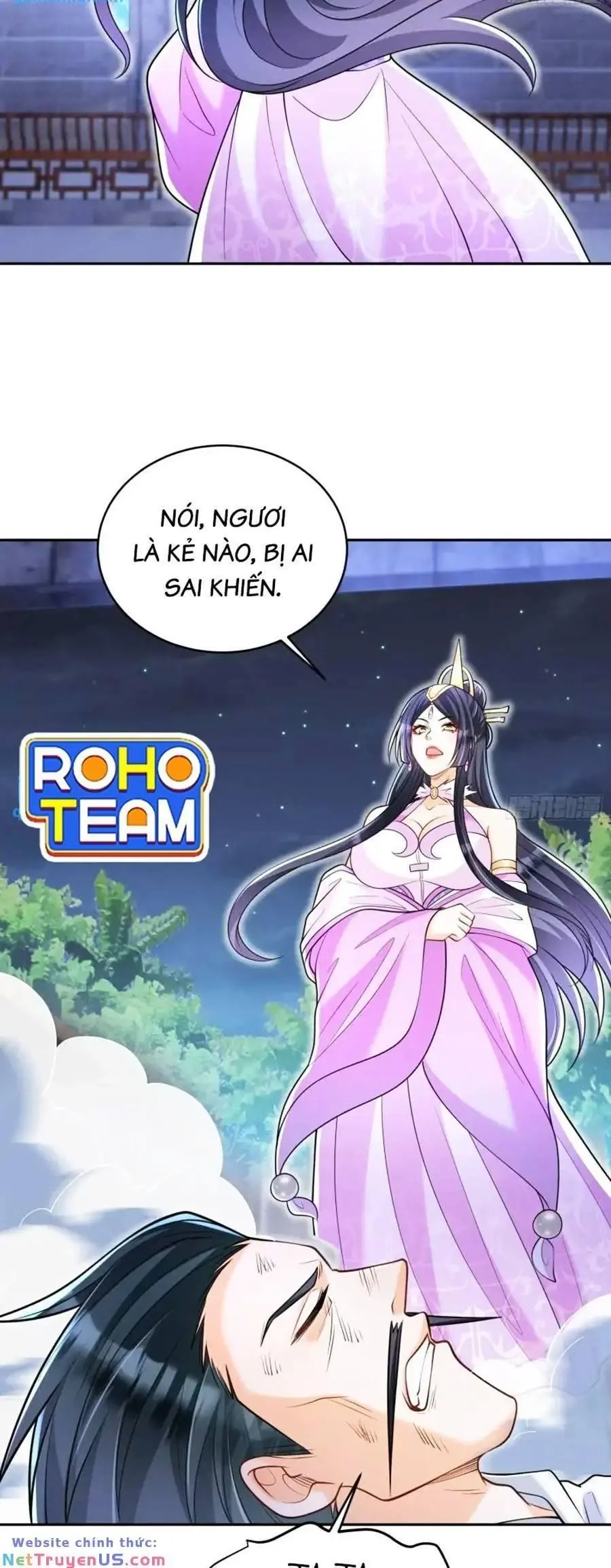 Ta Dựa Vào Body Shaming Tu Thành Đại Lão Chapter 21 - Trang 23
