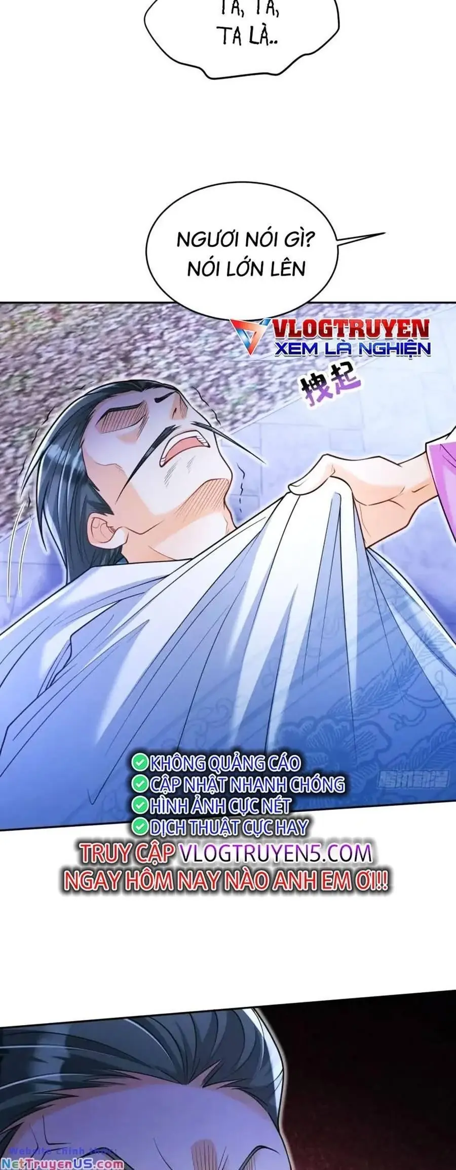 Ta Dựa Vào Body Shaming Tu Thành Đại Lão Chapter 21 - Trang 24