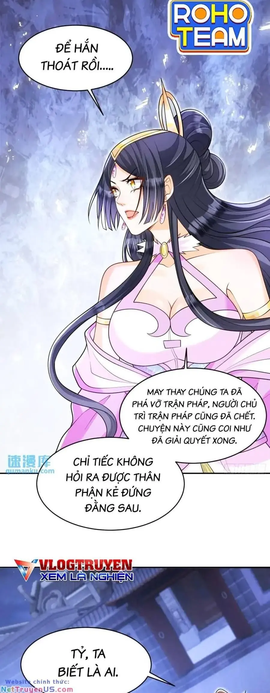 Ta Dựa Vào Body Shaming Tu Thành Đại Lão Chapter 21 - Trang 30