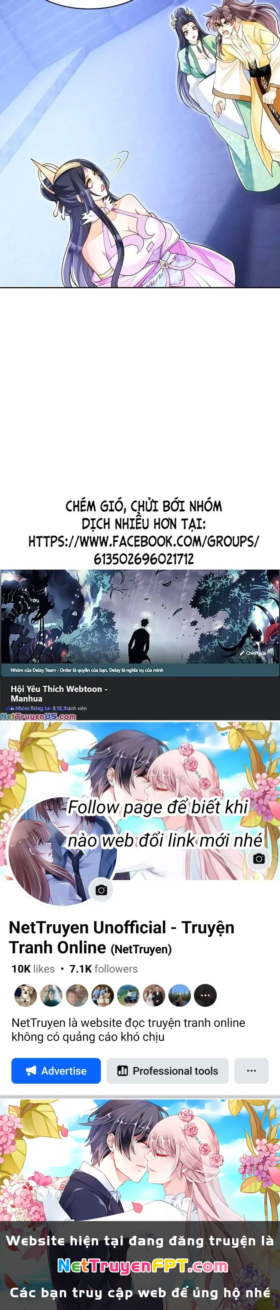Ta Dựa Vào Body Shaming Tu Thành Đại Lão Chapter 21 - Trang 31