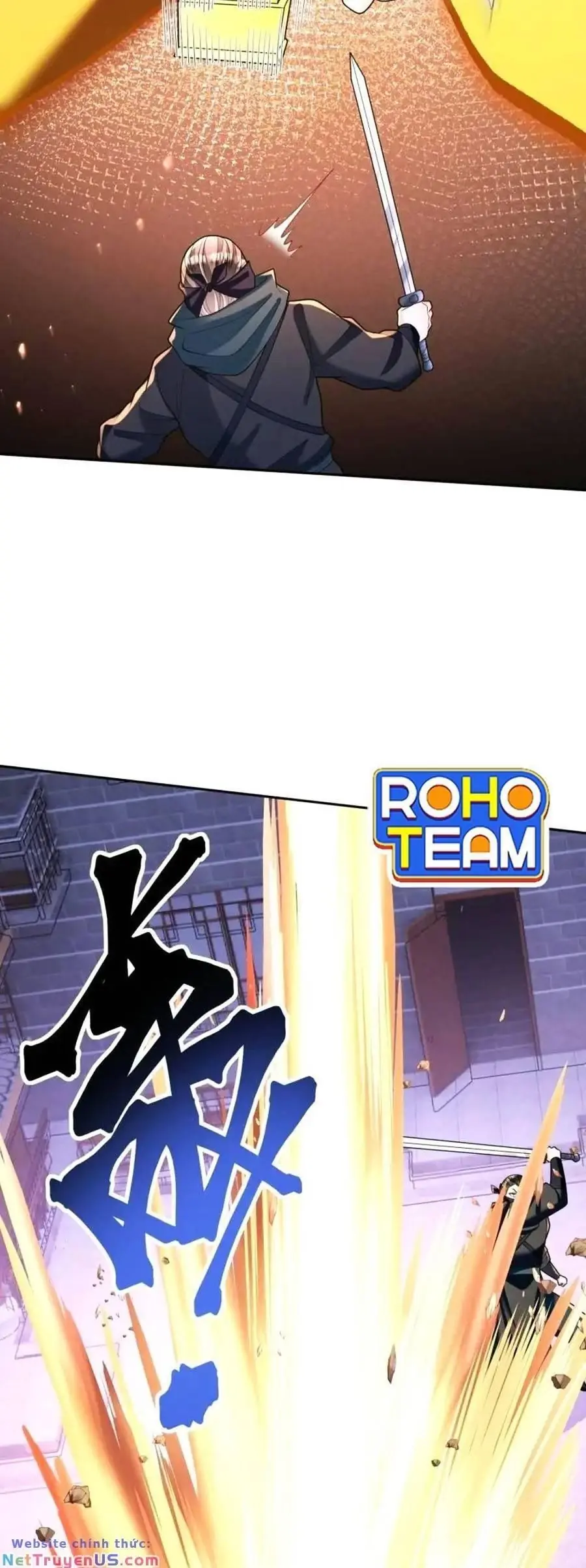 Ta Dựa Vào Body Shaming Tu Thành Đại Lão Chapter 21 - Trang 9