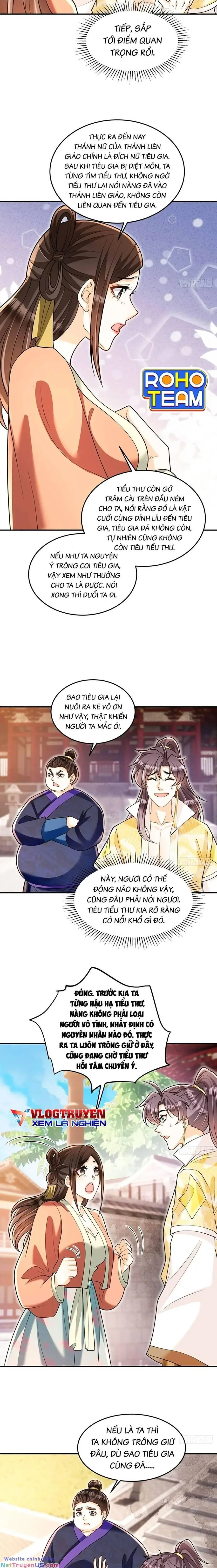 Ta Dựa Vào Body Shaming Tu Thành Đại Lão Chapter 23 - Trang 10