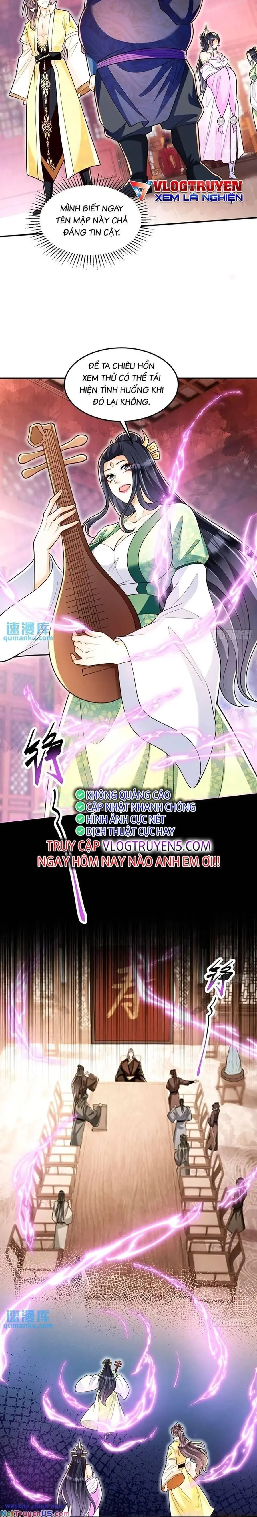 Ta Dựa Vào Body Shaming Tu Thành Đại Lão Chapter 23 - Trang 6