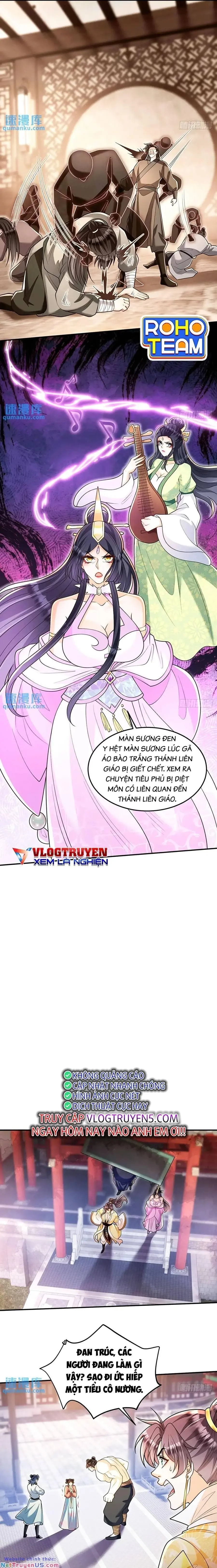 Ta Dựa Vào Body Shaming Tu Thành Đại Lão Chapter 23 - Trang 7