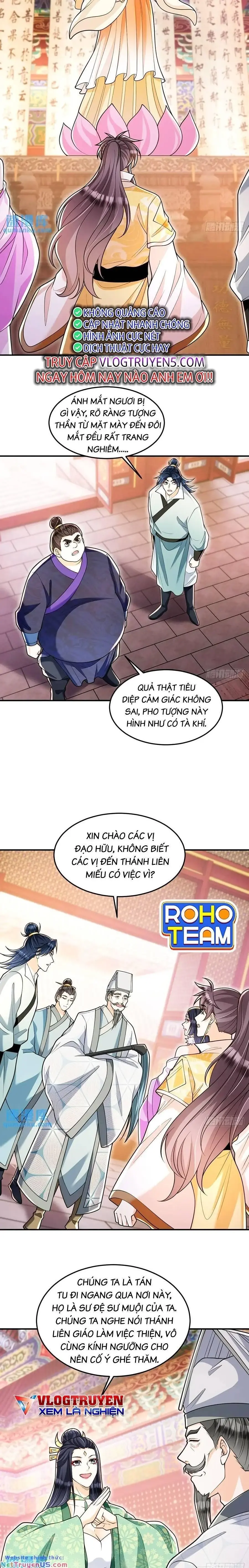 Ta Dựa Vào Body Shaming Tu Thành Đại Lão Chapter 24 - Trang 3