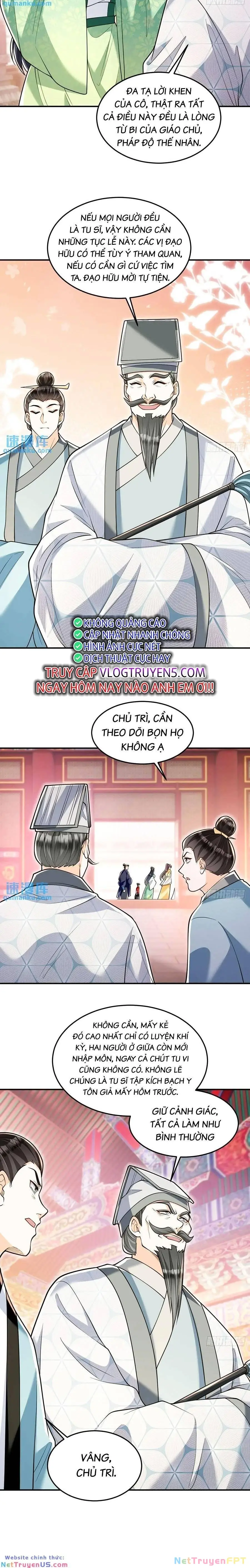 Ta Dựa Vào Body Shaming Tu Thành Đại Lão Chapter 24 - Trang 4