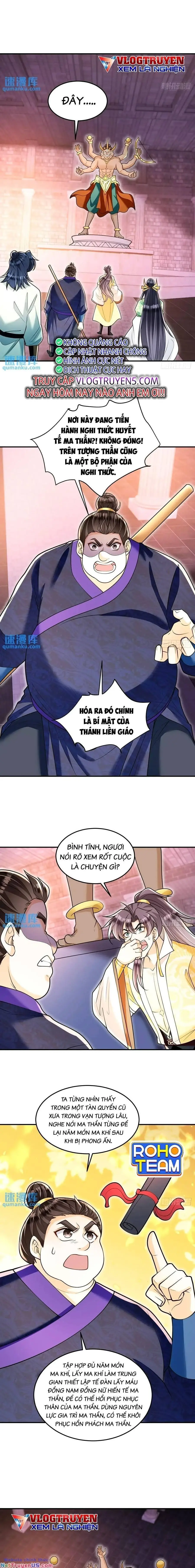 Ta Dựa Vào Body Shaming Tu Thành Đại Lão Chapter 24 - Trang 8