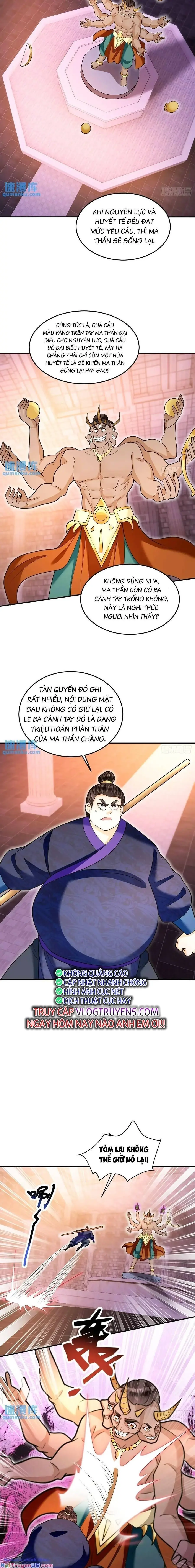 Ta Dựa Vào Body Shaming Tu Thành Đại Lão Chapter 24 - Trang 9