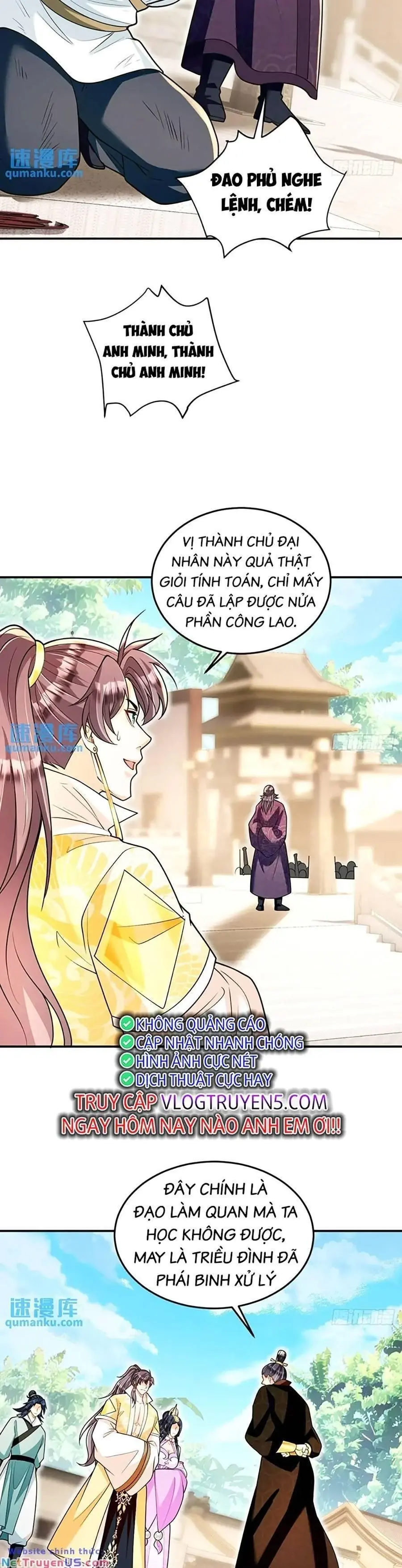 Ta Dựa Vào Body Shaming Tu Thành Đại Lão Chapter 25 - Trang 16