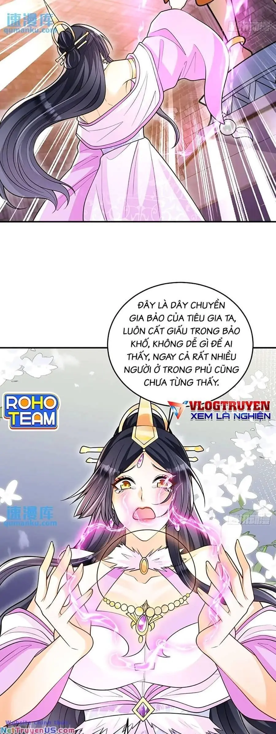 Ta Dựa Vào Body Shaming Tu Thành Đại Lão Chapter 25 - Trang 6