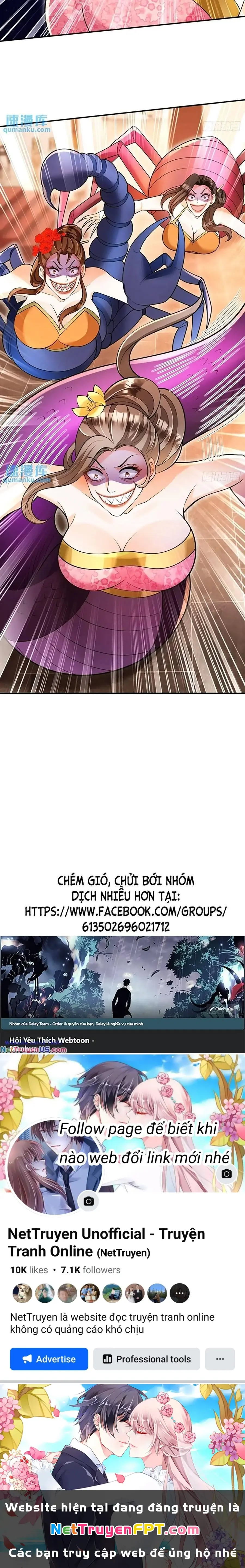 Ta Dựa Vào Body Shaming Tu Thành Đại Lão Chapter 26 - Trang 21