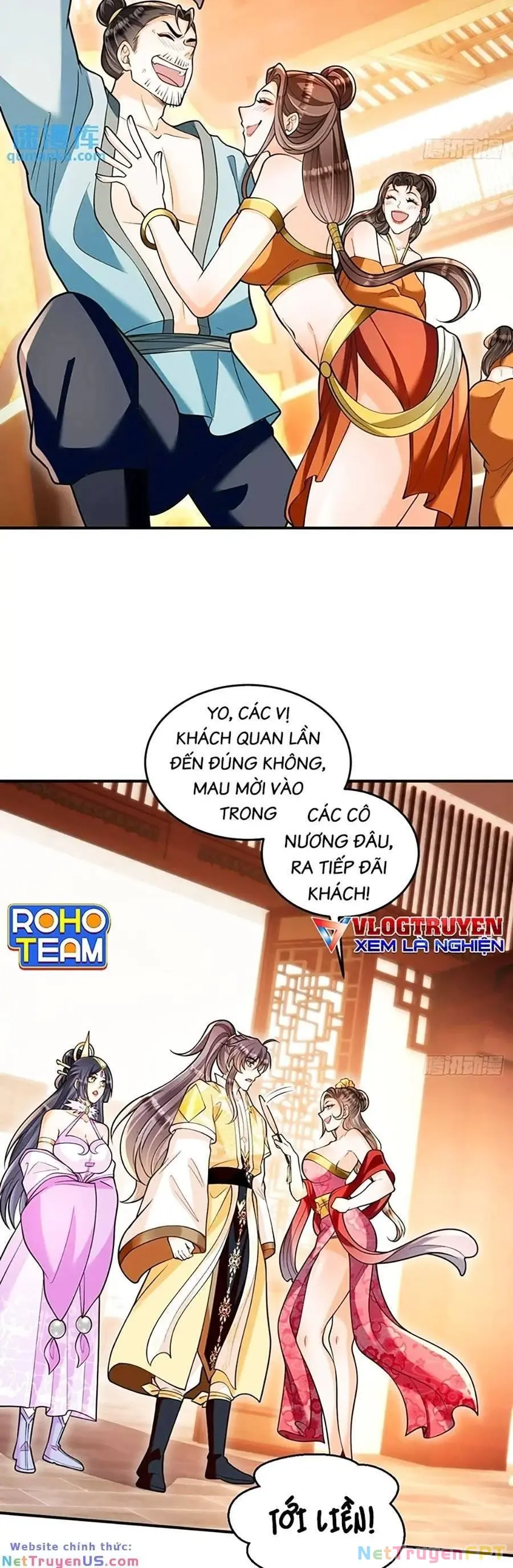 Ta Dựa Vào Body Shaming Tu Thành Đại Lão Chapter 26 - Trang 6