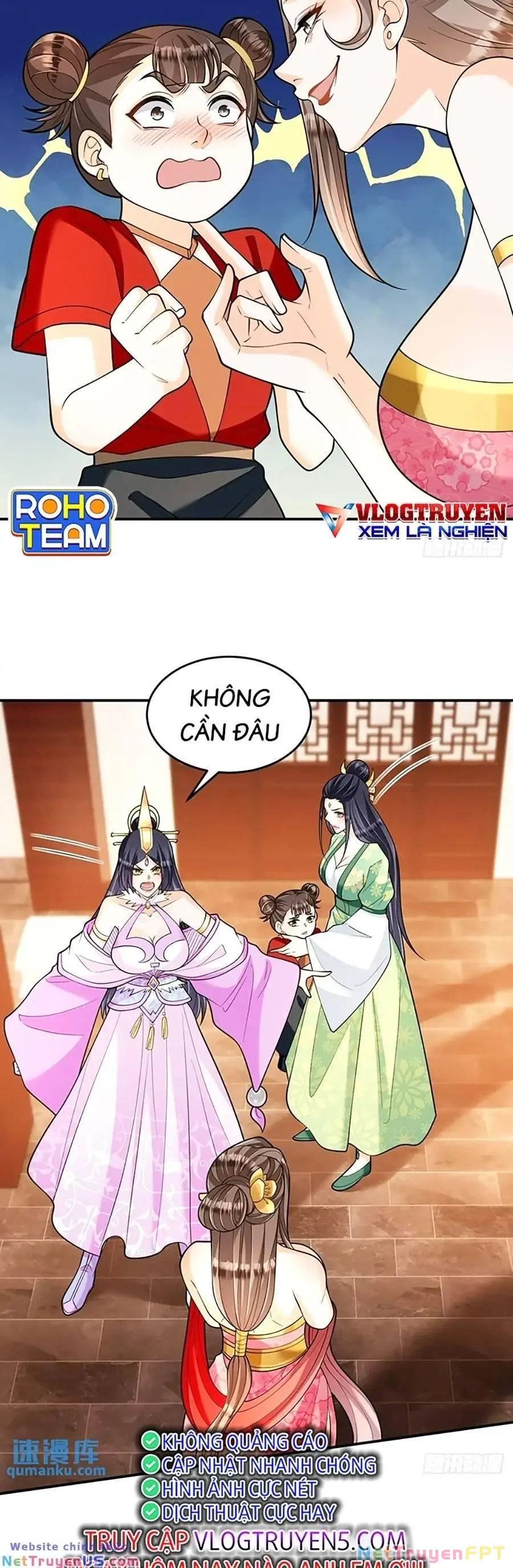 Ta Dựa Vào Body Shaming Tu Thành Đại Lão Chapter 26 - Trang 9