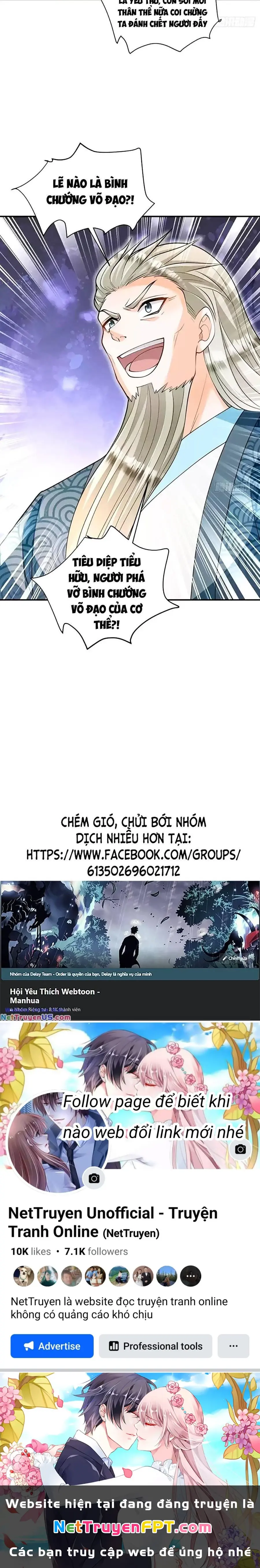 Ta Dựa Vào Body Shaming Tu Thành Đại Lão Chapter 27 - Trang 21