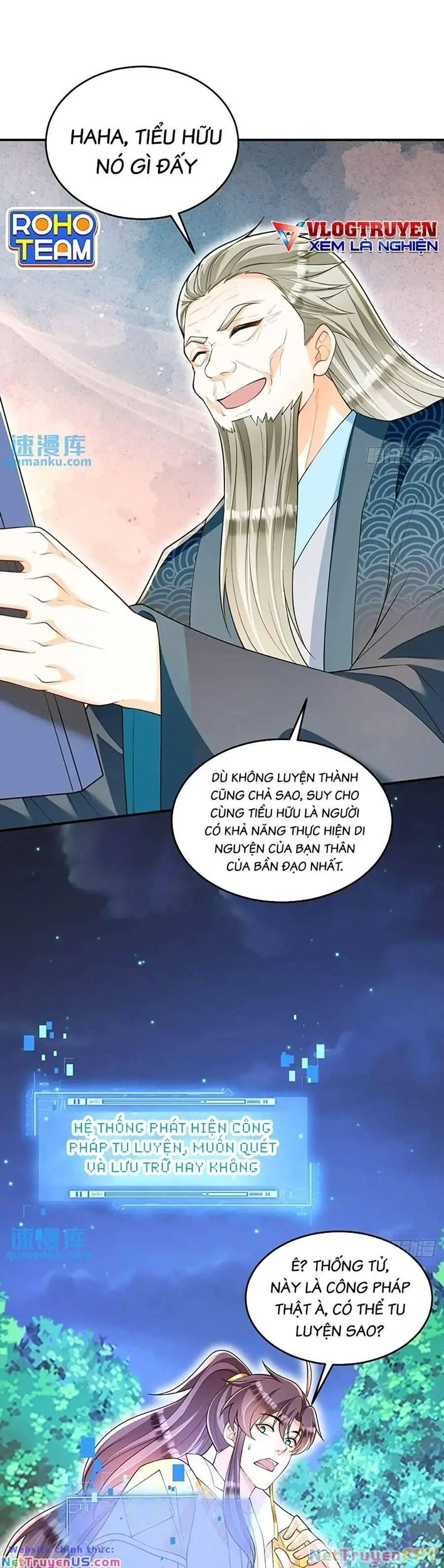 Ta Dựa Vào Body Shaming Tu Thành Đại Lão Chapter 28 - Trang 12
