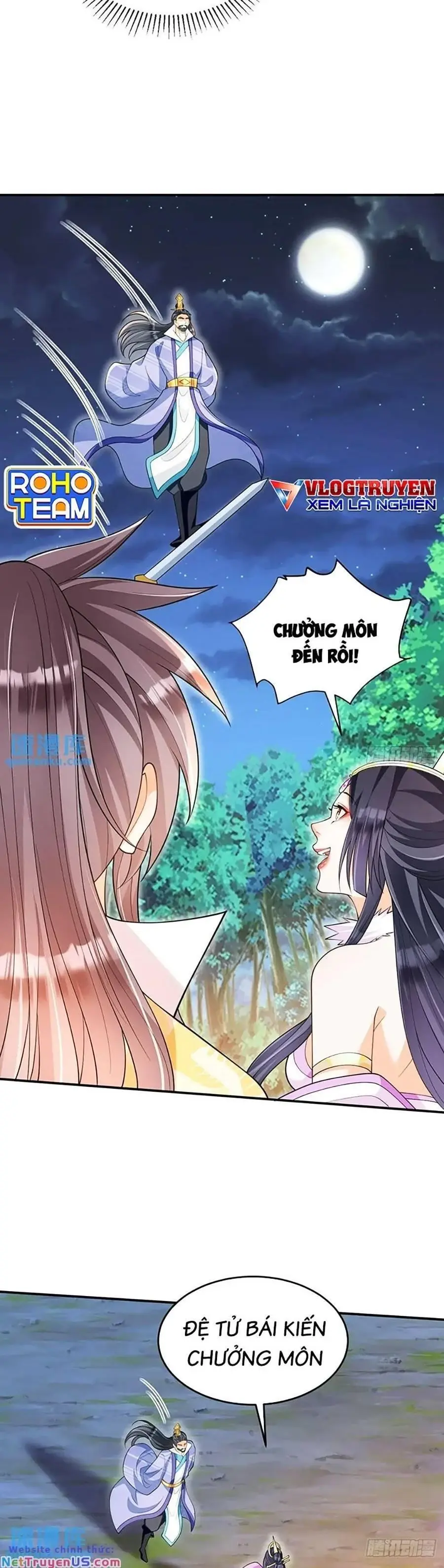 Ta Dựa Vào Body Shaming Tu Thành Đại Lão Chapter 28 - Trang 14