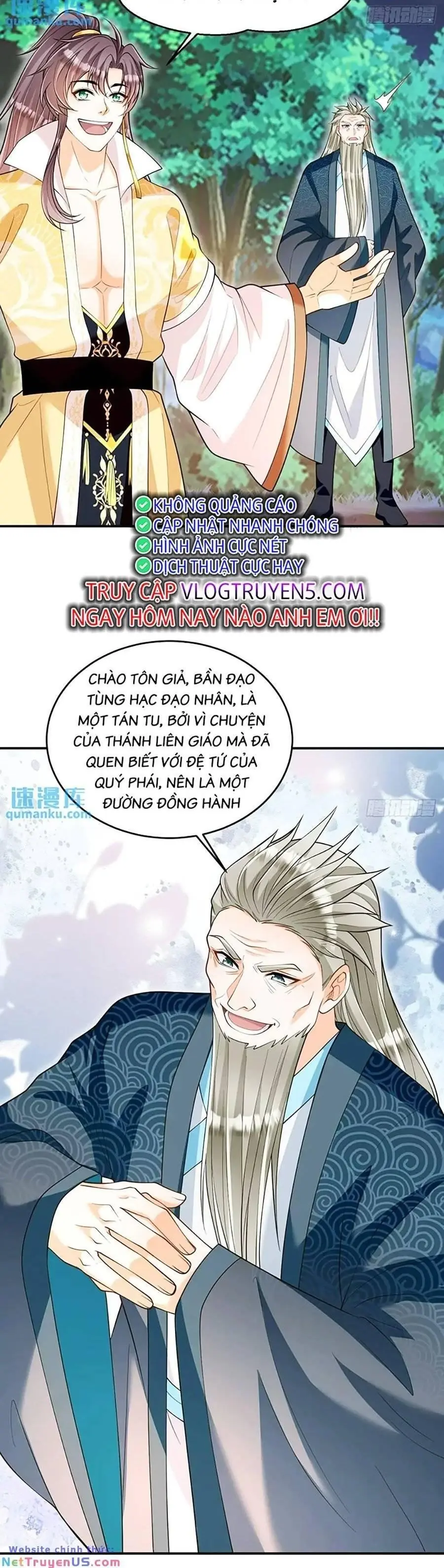 Ta Dựa Vào Body Shaming Tu Thành Đại Lão Chapter 28 - Trang 17