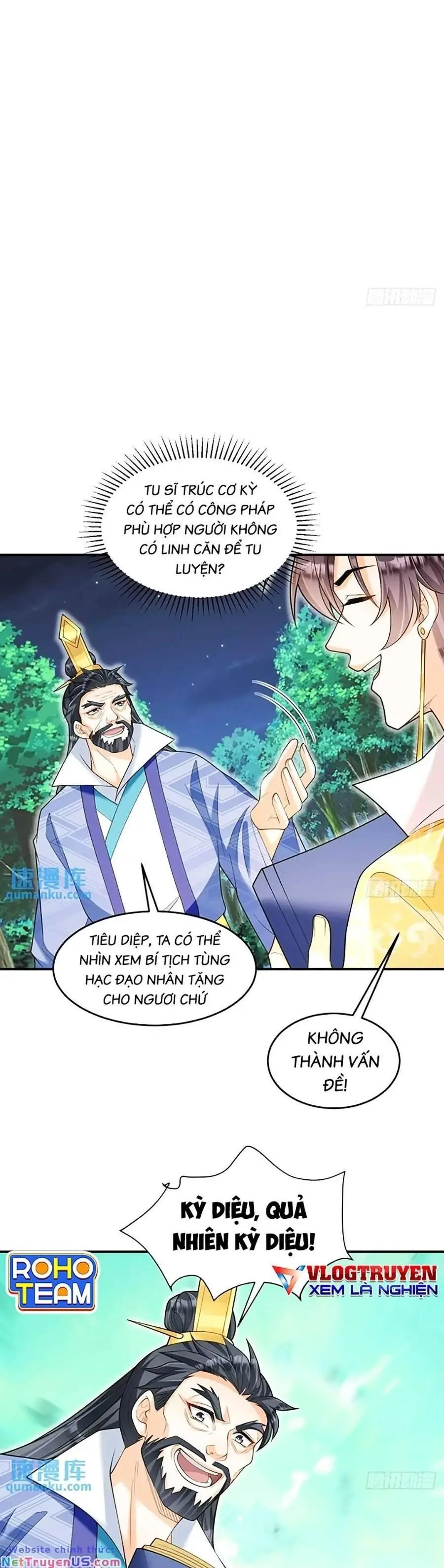 Ta Dựa Vào Body Shaming Tu Thành Đại Lão Chapter 28 - Trang 18