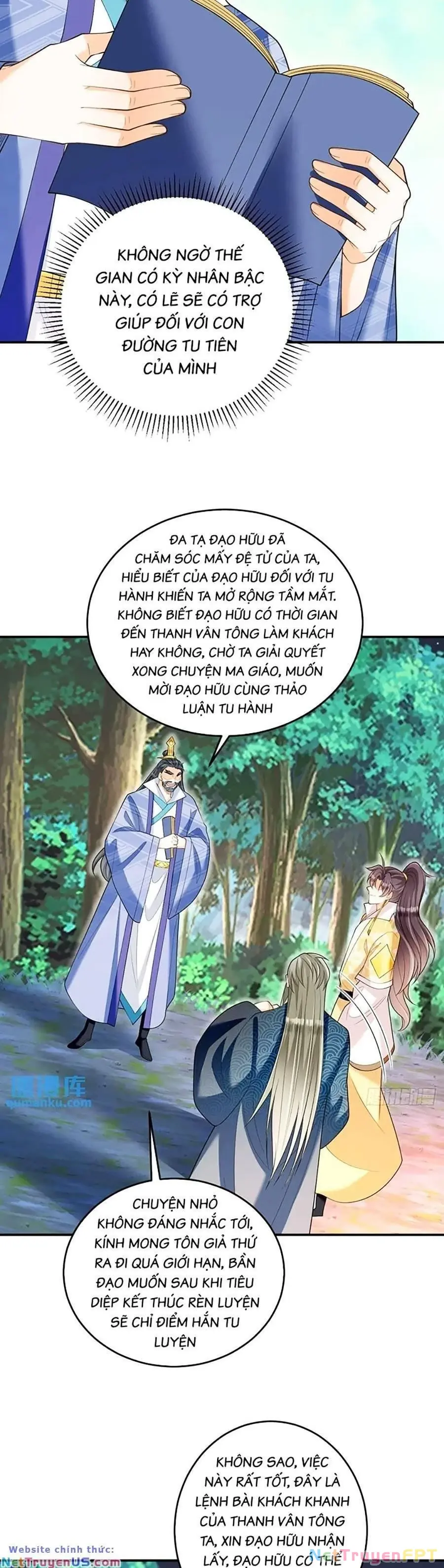 Ta Dựa Vào Body Shaming Tu Thành Đại Lão Chapter 28 - Trang 19