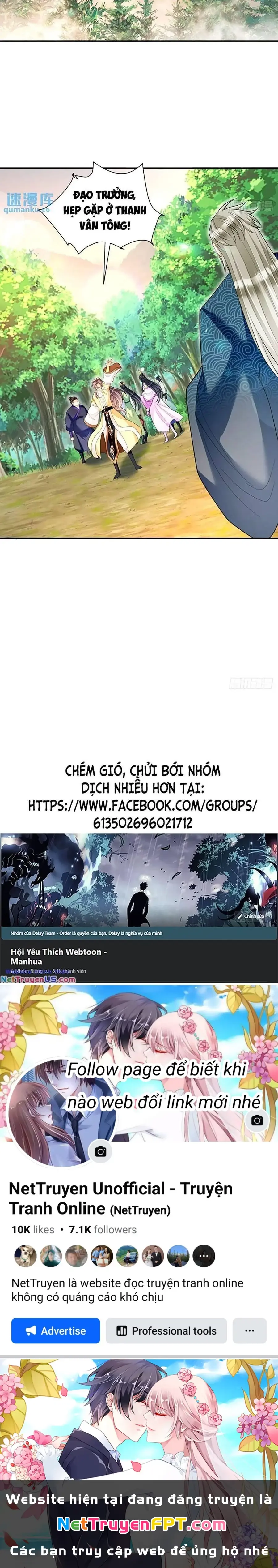 Ta Dựa Vào Body Shaming Tu Thành Đại Lão Chapter 28 - Trang 21
