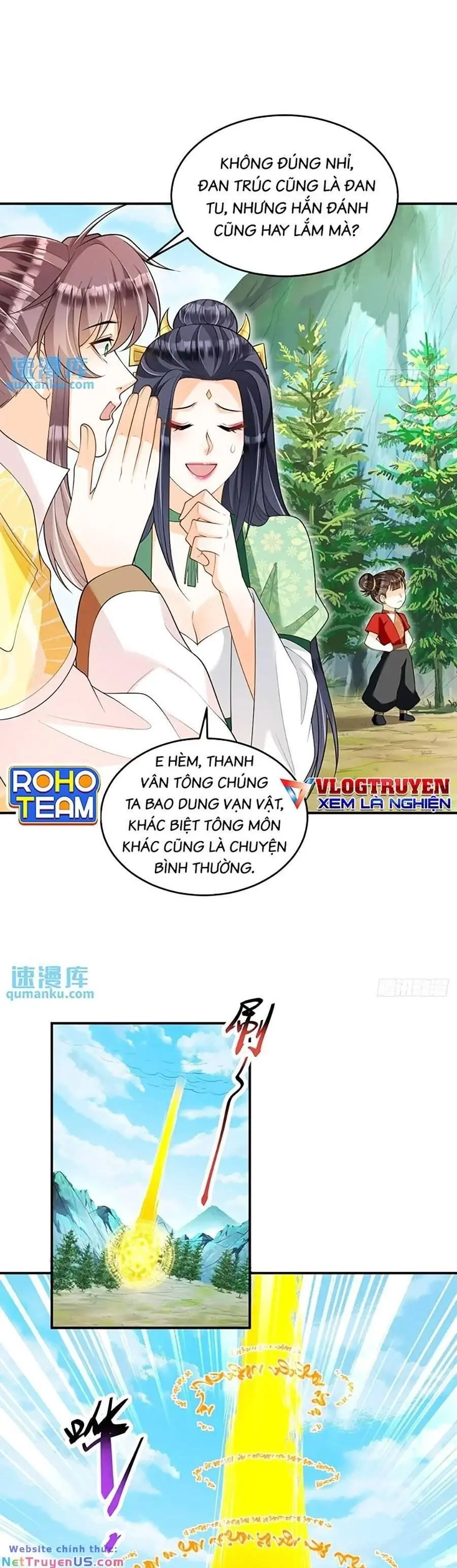 Ta Dựa Vào Body Shaming Tu Thành Đại Lão Chapter 29 - Trang 14