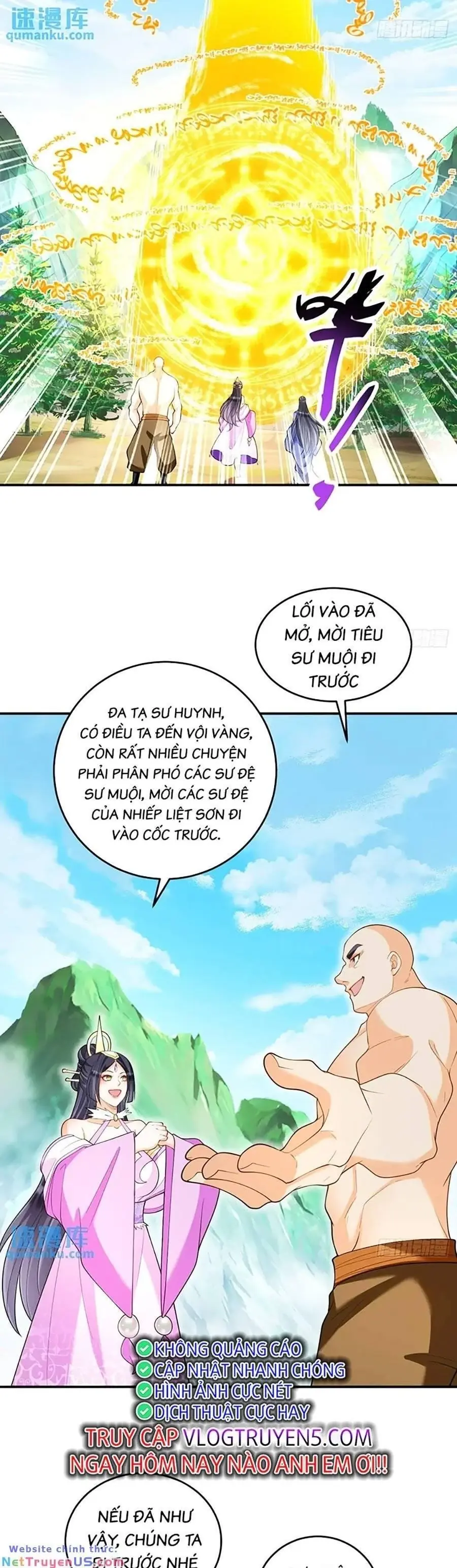 Ta Dựa Vào Body Shaming Tu Thành Đại Lão Chapter 29 - Trang 15