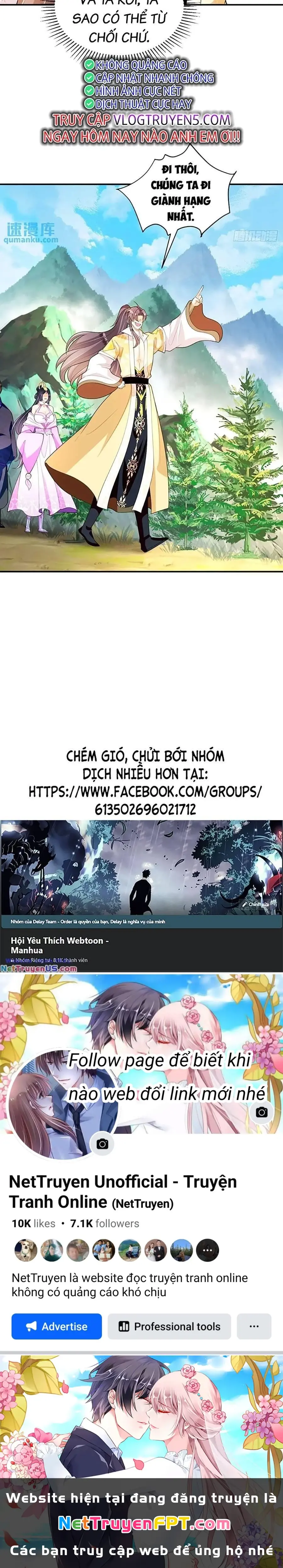 Ta Dựa Vào Body Shaming Tu Thành Đại Lão Chapter 29 - Trang 21