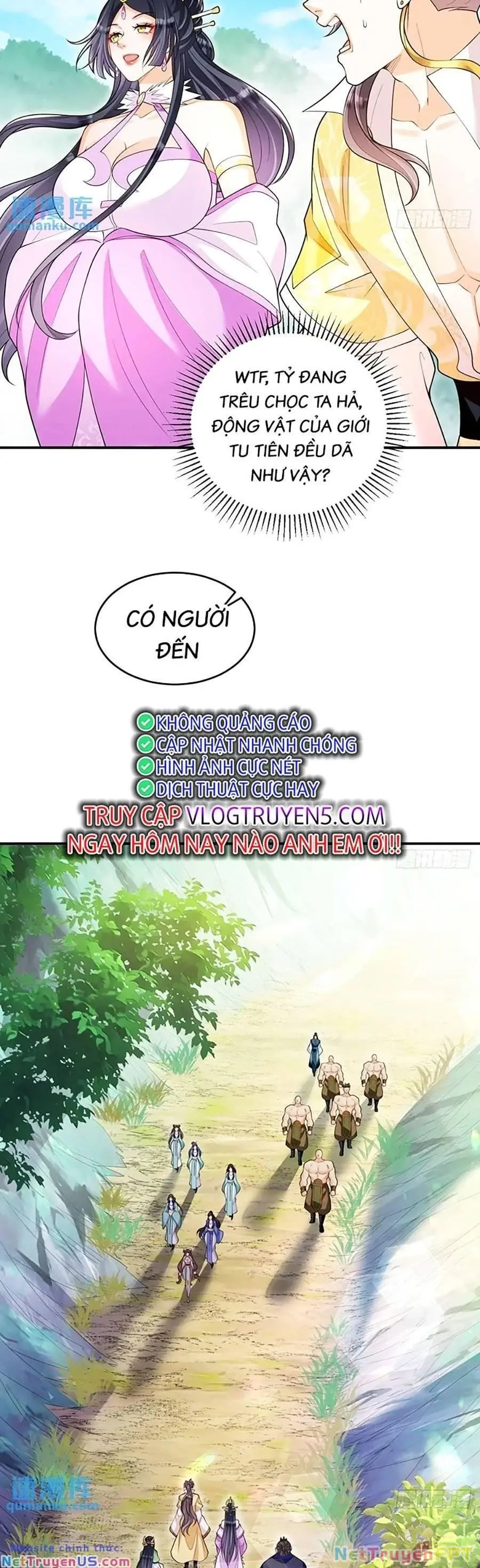 Ta Dựa Vào Body Shaming Tu Thành Đại Lão Chapter 29 - Trang 5