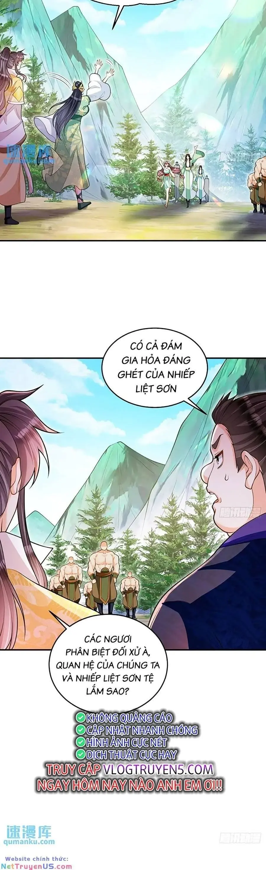 Ta Dựa Vào Body Shaming Tu Thành Đại Lão Chapter 29 - Trang 7