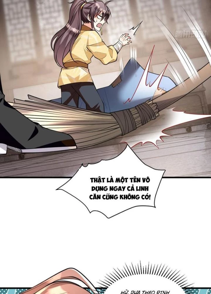 Ta Dựa Vào Body Shaming Tu Thành Đại Lão Chapter 3 - Trang 12