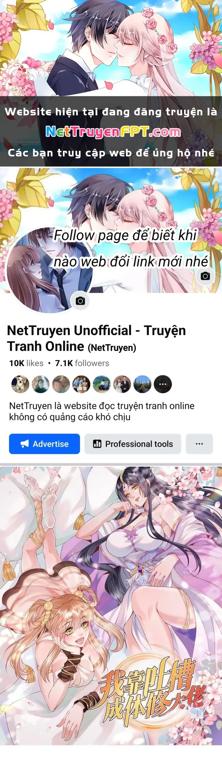 Ta Dựa Vào Body Shaming Tu Thành Đại Lão Chapter 3 - Trang 2