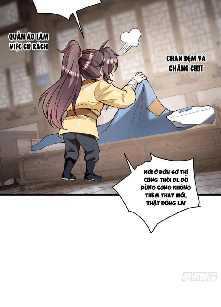 Ta Dựa Vào Body Shaming Tu Thành Đại Lão Chapter 3 - Trang 6
